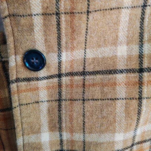 Vintage Skirt & Vest Set - Picture 5 of 8